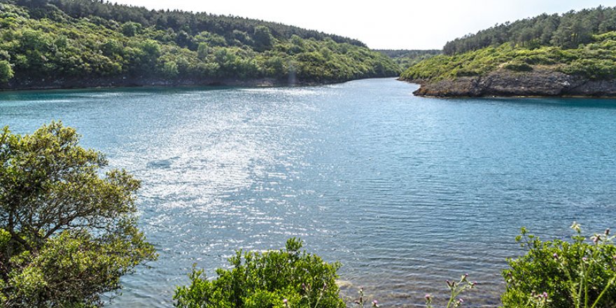 Hamsilos Koyu yeni yüzüne kavuşuyor