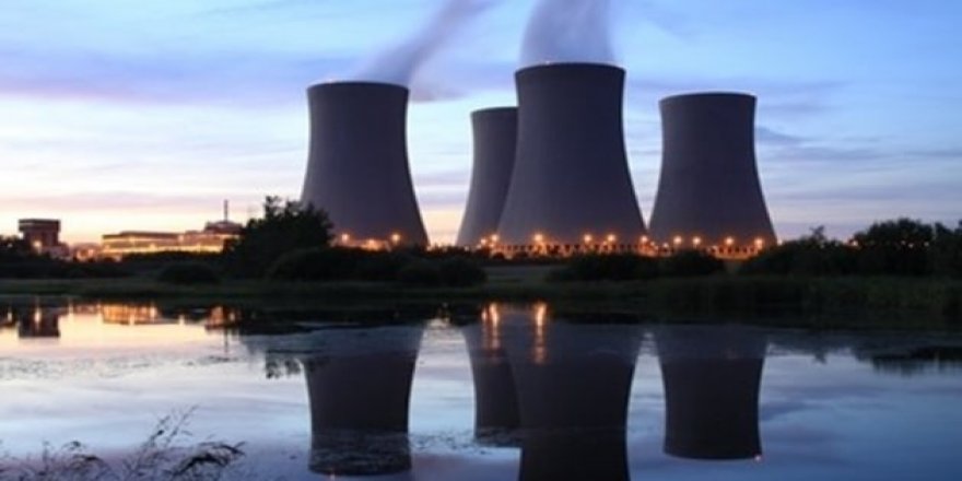 Romanya'da nükleer santralde kaza