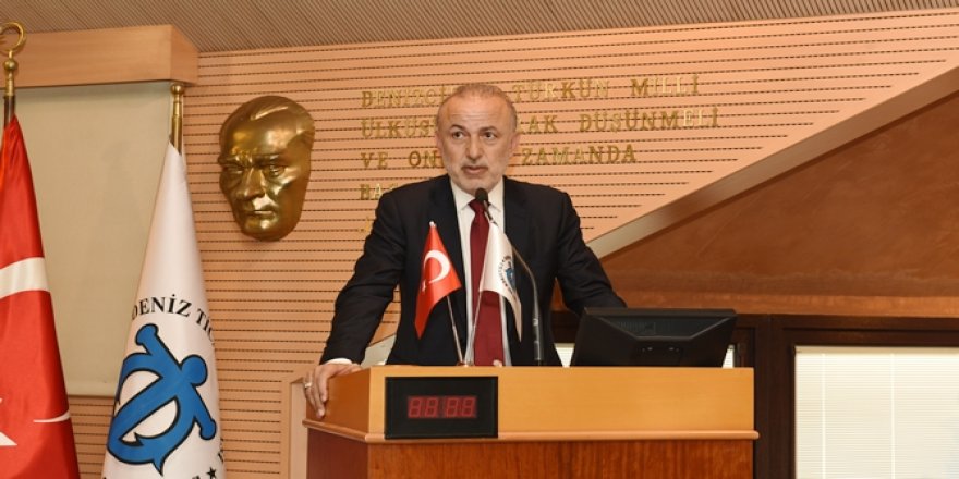 Kalkavan ‘İnsan odaklı çalışıyoruz’