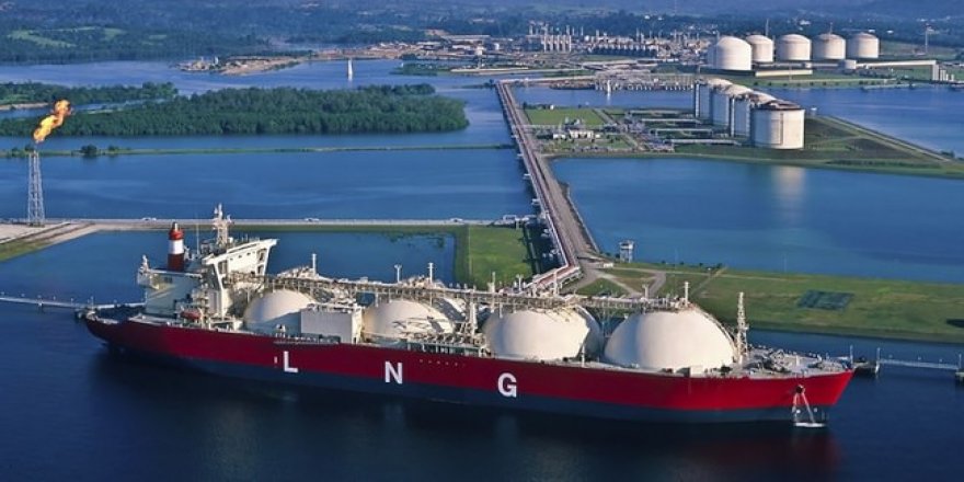 DEFA, sıvılaştırılmış doğal gaz için ihaleye çıkıyor