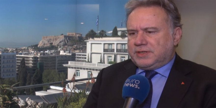 Yunanistan’ın iyi bir derse ihtiyacı var