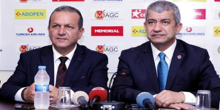 KKTC- Antalya arasında gemi seferleri başlıyor