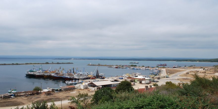 İğneada Deniz ve Liman Şube Müdürlüğü kuruldu