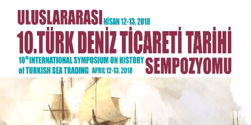 Türk Deniz Ticareti Tarihi Sempozyumu Girne'de yapılacak