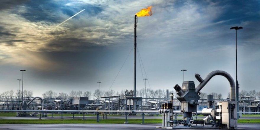 Hollanda'da gaz üretimine deprem freni