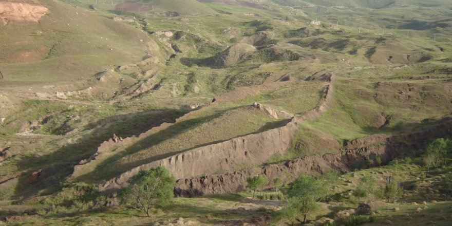 'Nuh'un Gemisinin varlığı kanıtlandı