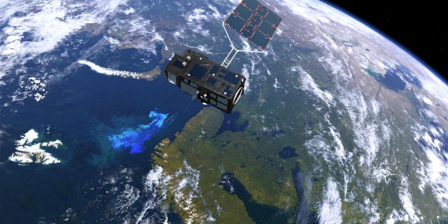 Okyanusları Sentinel-3B uydusu izleyecek