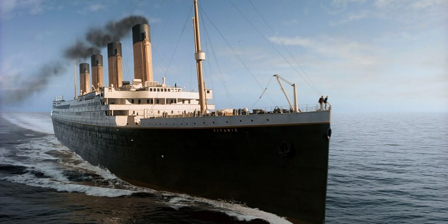 Titanic II ilk seferine bu yıl çıkacak