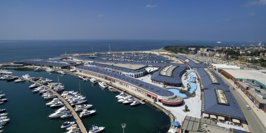 Boat Show Tuzla'da geri sayım başladı