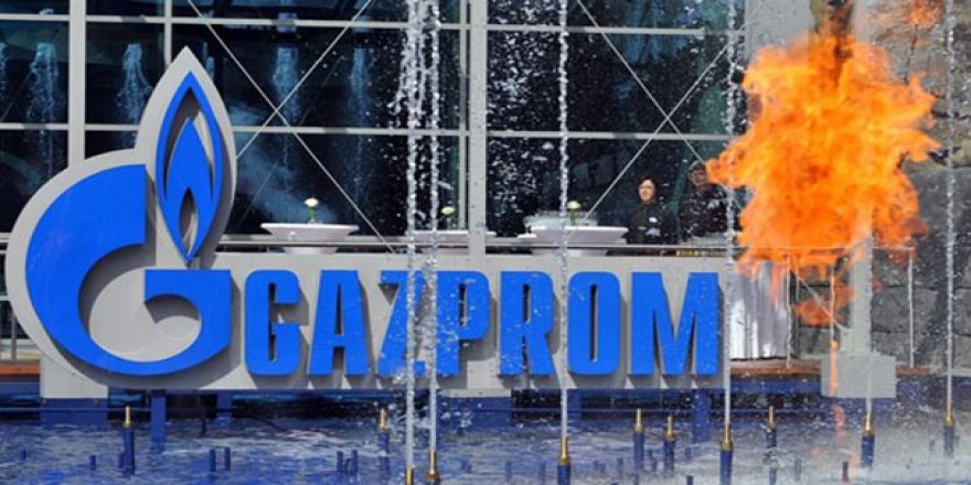 Gazprom, Mavi Akım'ı bakıma alıyor