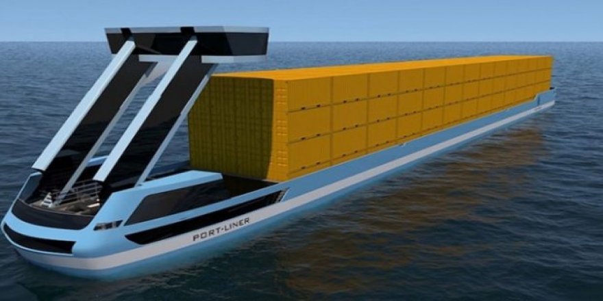 Denizlerin Tesla’sı sonbaharda sefere çıkıyor