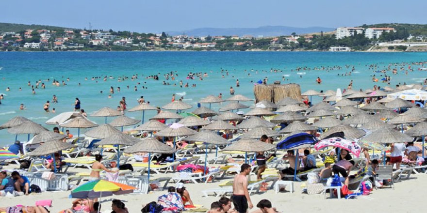 Turizmde Türkiye'nin ilk veri merkezi kuruluyor