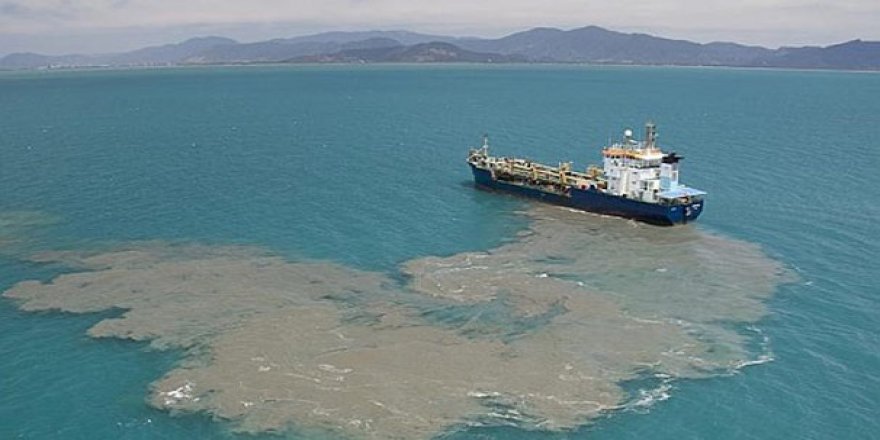 'Gemi Kaynaklı Deniz Kirliliği Denetimi Yetkisi' Devredildi