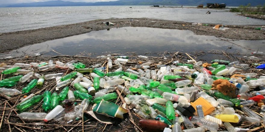 AB'den plastik ürünlere yasak hazırlığı