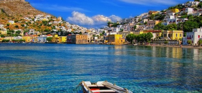 Yunan Adaları'na 'kapıda vize' uygulaması genişletiliyor