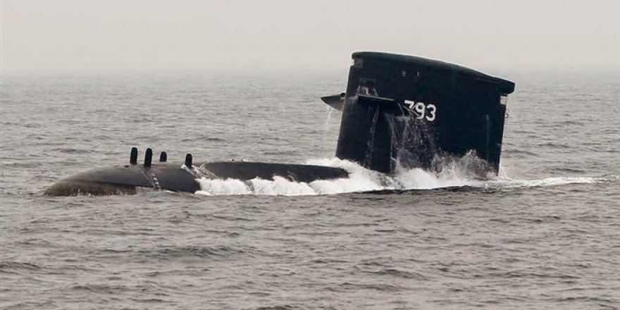  Tayvan 2 denizaltıyı modernize edecek