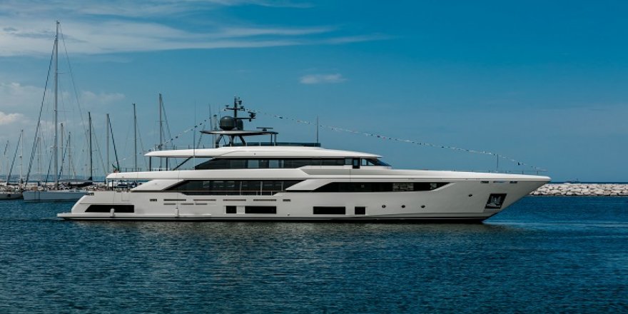 Navetta 37 suya indirildi