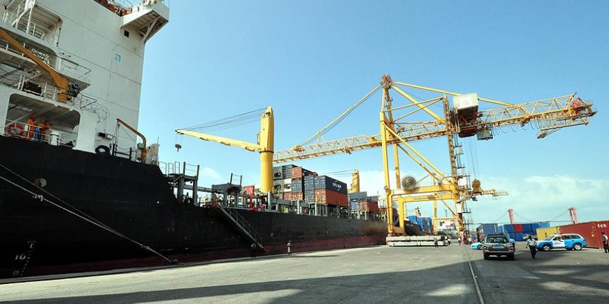Oxfam'den Hudeyde limanı uyarısı