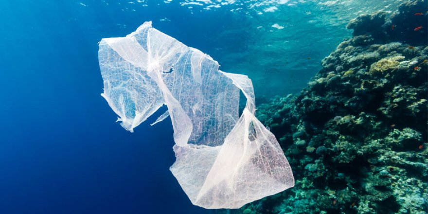 ‘’Tek kullanımlık plastiğe DUR de”