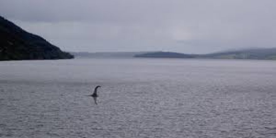Loch Ness Gölü’ndeki canavar gizemi çözülecek