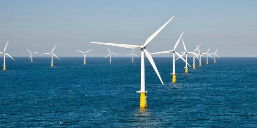 Offshore rüzgar projesi için son teklifler 23 Ekim'de