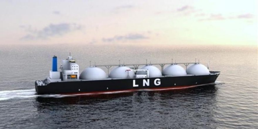 LNG ihracatında Katar liderliği bırakmıyor