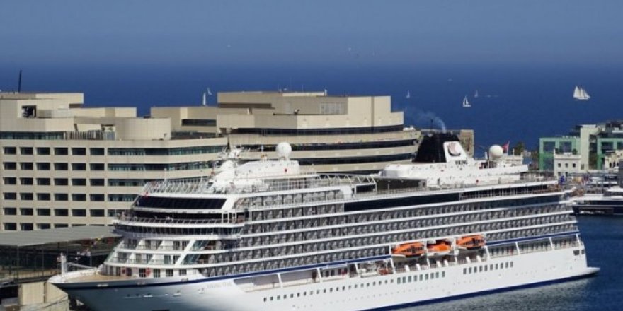73 özel  gemi yılda 1 milyon yolcu taşıyacak