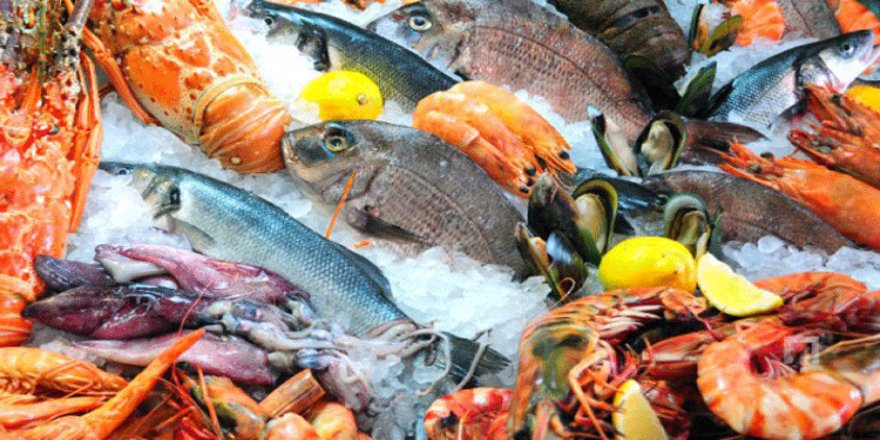 Türk tüketiciler deniz ürünlerinde güven arıyor