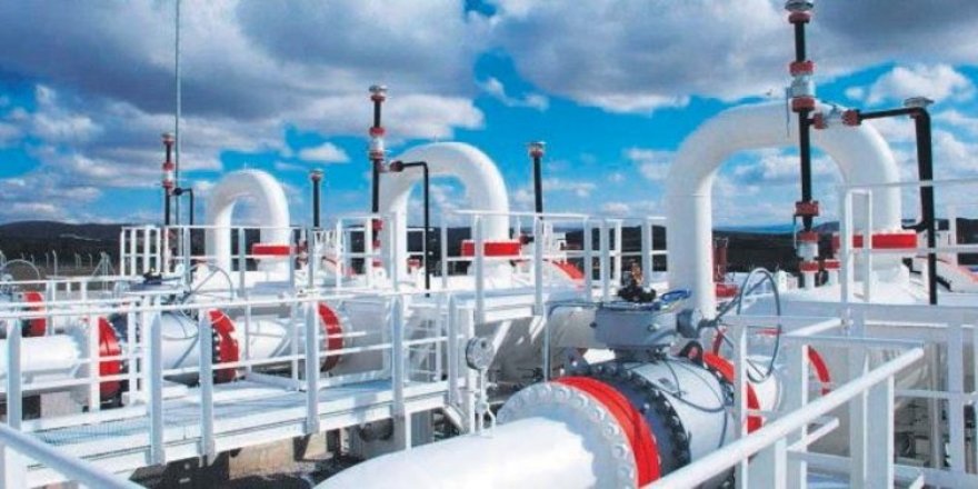 Türkiye doğalgaz enerji borsası kuruyor