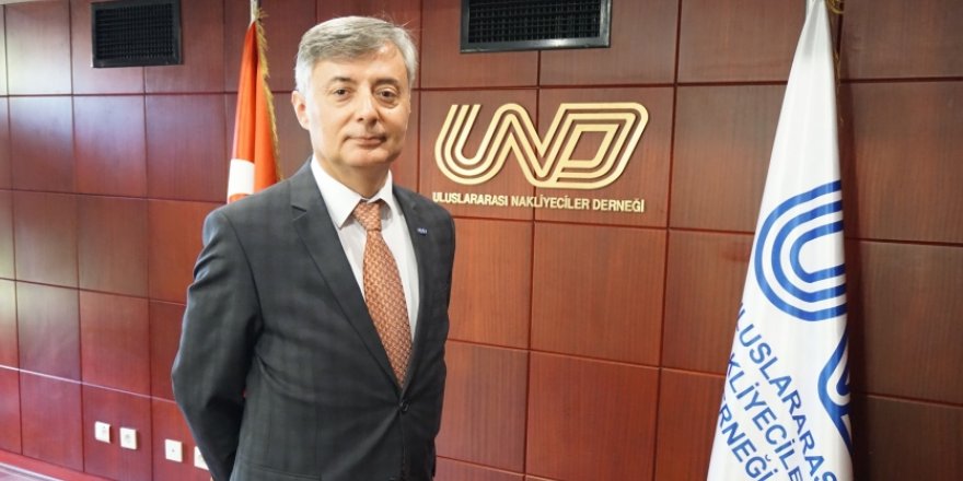 UND “Bulgaristan’ı Ro-Ro ile bypass edebiliriz”