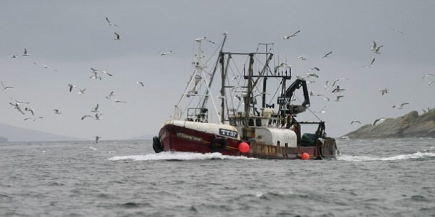 İki balıkçı teknesi çarpıştı: 3 denizci kayıp