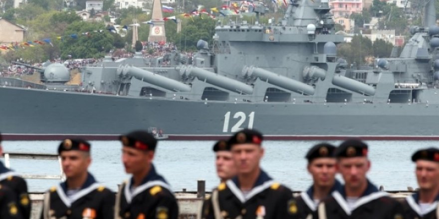 Rusya Kırım’a 6 gemi daha konuşlandıracak