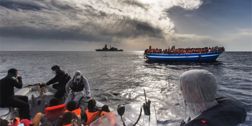 Akdeniz son 3 yılda "en ölümcül" hale geldi