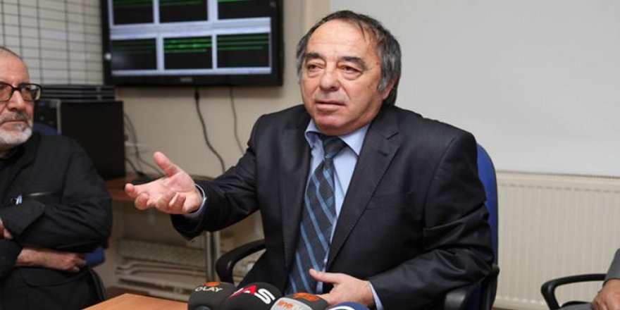 Marmara'da deprem korkusu!