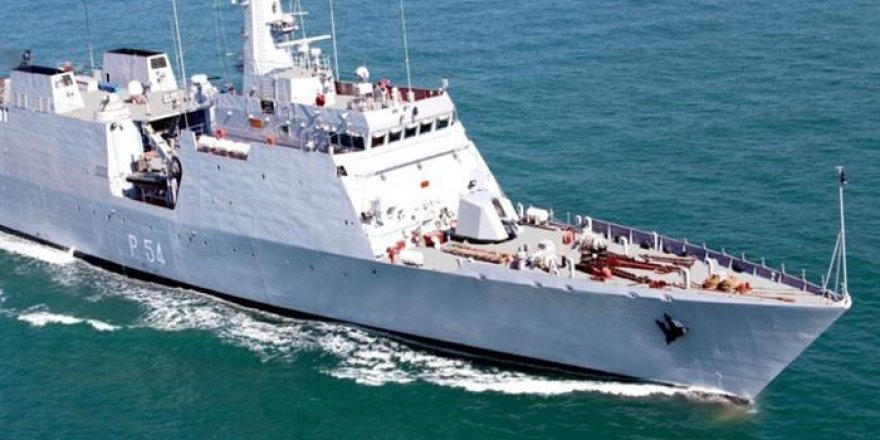 Hindistan 6 adet devriye gemisi yaptıracak