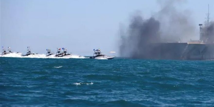 İran, donanmayı yeni savunma sistemleri ile donatacak