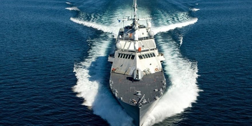 ‘Deniz Kuvvetleri, KKTC’ye bir üs kurulmasını önerdi'