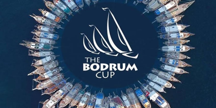 The Bodrum Cup, 13 Ekim’de İstanbul’dan başlayacak