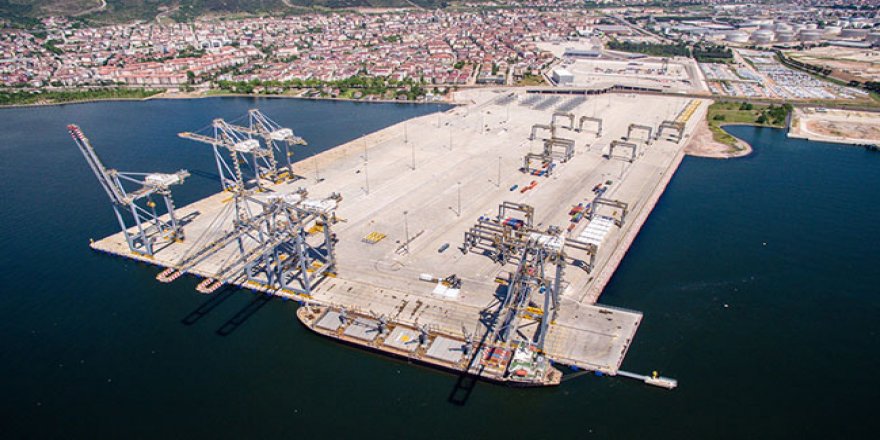 Cibuti yönetimi DP World ortaklığını feshetti