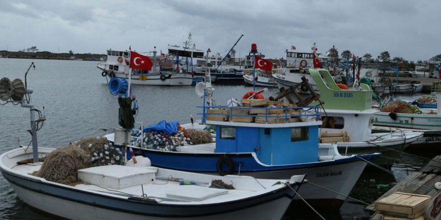 Yeni kanun kural dışı balıkçıların kabusu olacak