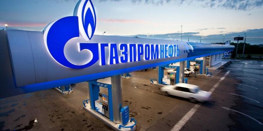 Gazprom Türkiye'deki hisselerini sattı
