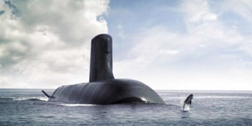 50 milyar dolarlık denizaltı sözleşmesi çıkmazda