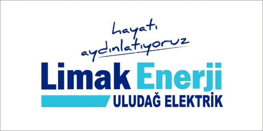 Limak Enerji’den, Kızılay’a destek