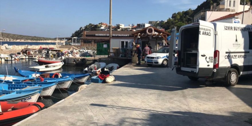İzmir’de tekne faciası: 9 ölü, 25 kayıp