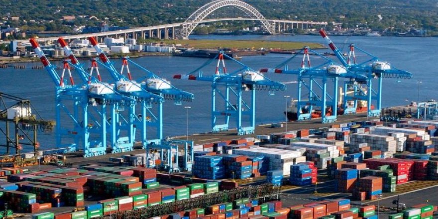 APM Terminals Türkiye'den çekiliyor