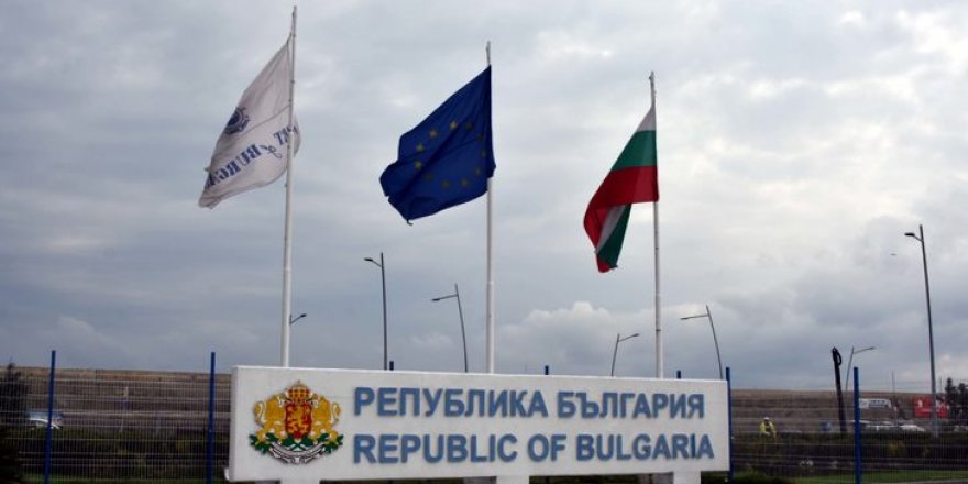 Bulgaristan-Türkiye arasında deniz seferi