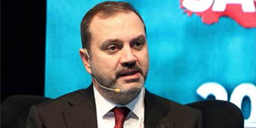 Tamer Kıran "Denizcilikte ciddi atılımlar sağlandı"