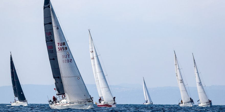 İzmir Güz Trofesi Turgut Ayker Kupası ile başladı!