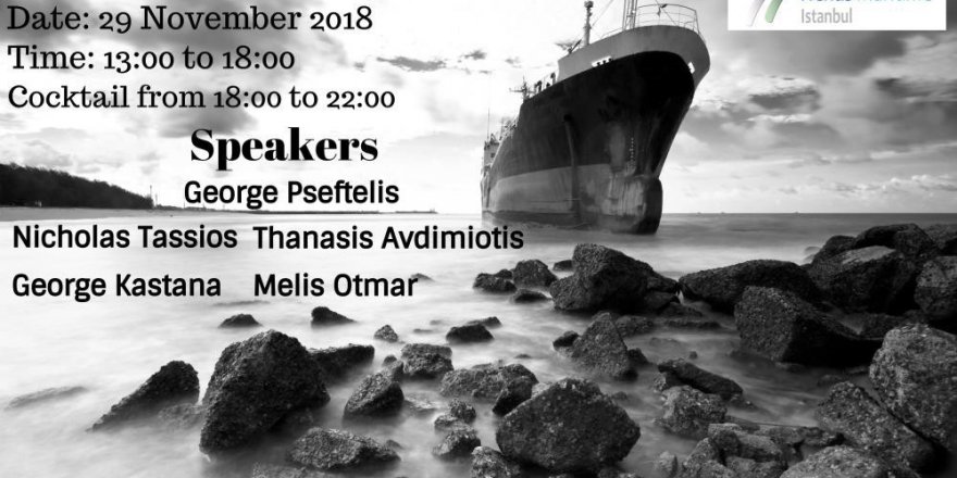 Nexus Maritime’dan, ‘Handling Marine CLaims’ semineri