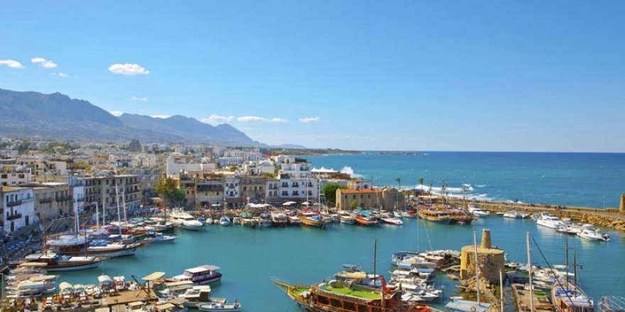 Akdeniz’in En Büyük Üçüncü Adasını Tanıyoruz: “Kıbrıs“